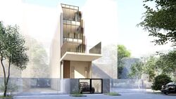 Lorong Ong Lye (D19), Semi-Detached #593236621